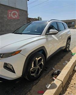 هیوندای تۆکسۆن